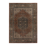 Prado Hand Knotted Rug RUGS - wool Four Hands