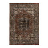 Prado Hand Knotted Rug RUGS - wool Four Hands