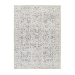 Olympic Multi / Mist Rug 0-RUGS - patterned Surya