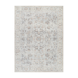 Olympic Multi / Mist Rug 0-RUGS - patterned Surya
