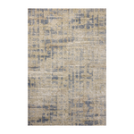 Loloi Silas Blue / Multi Rug 0-RUGS-patterned Loloi