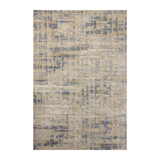Loloi Silas Blue / Multi Rug 0-RUGS-patterned Loloi