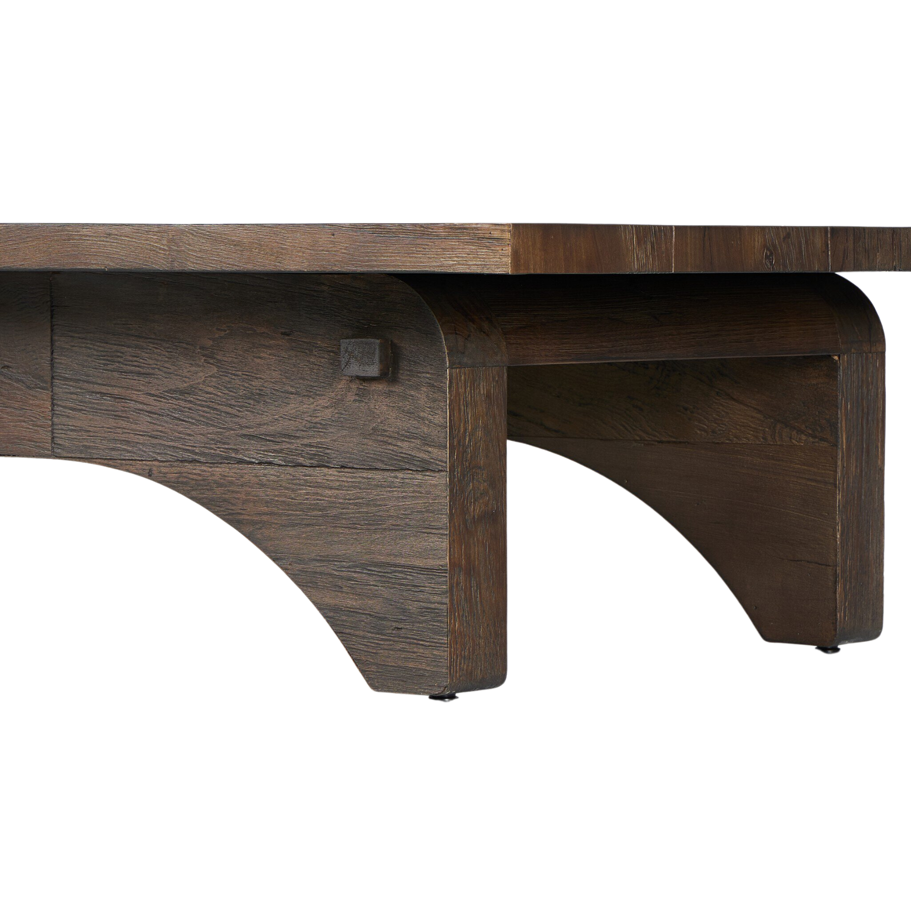 Wendell Coffee Table 4 - a - FURNITURE - Coffee Table Four Hands