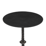 IN-STORE Josephine End Table FURNITURE - in store Four Hands