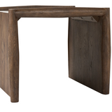 Glenview End Table Accent Tables Four Hands