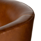 Mila Swivel Chair Four Hands
