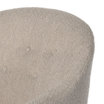 Marnie Chaise Lounge FURNITURE - chaise Four Hands