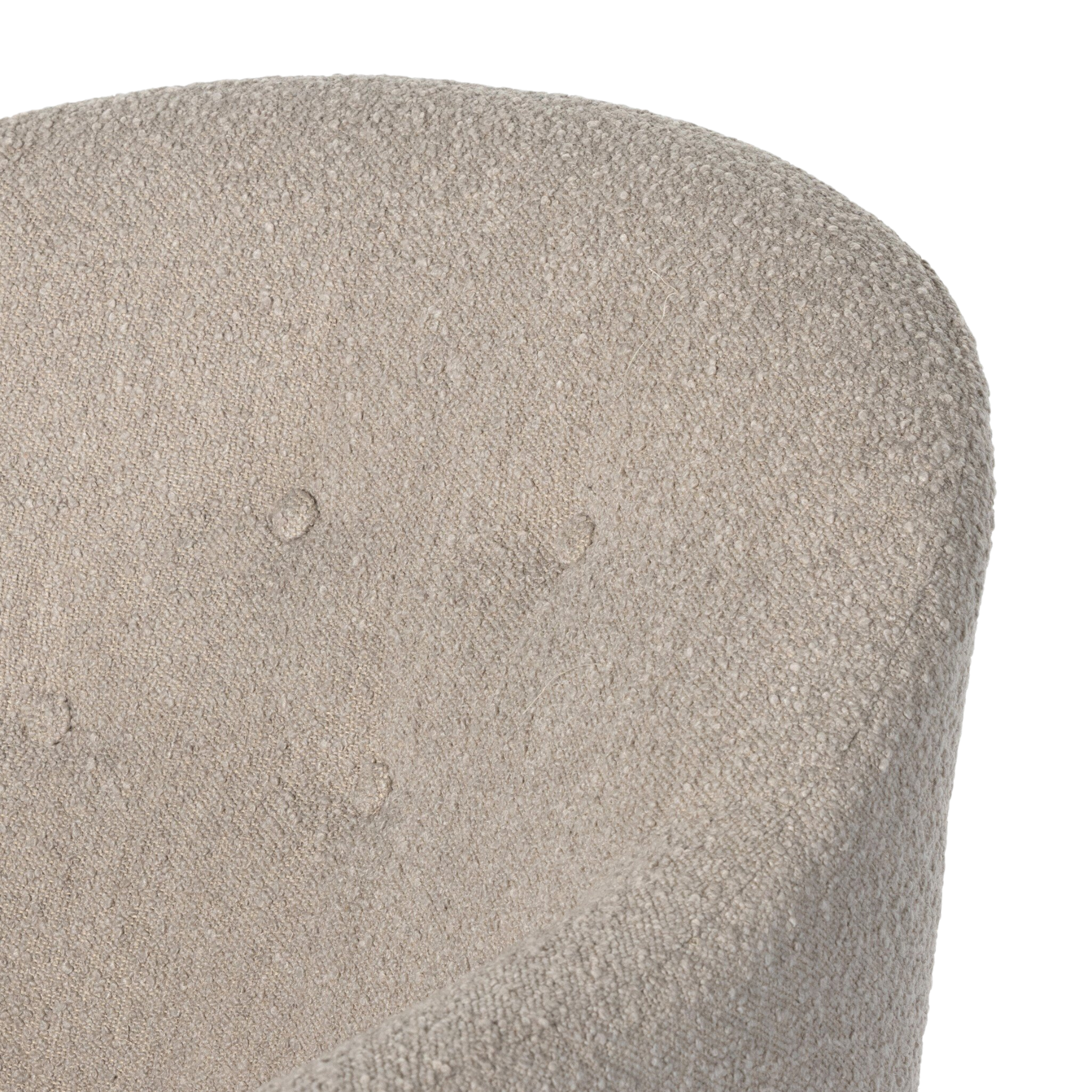 Marnie Chaise Lounge FURNITURE - chaise Four Hands