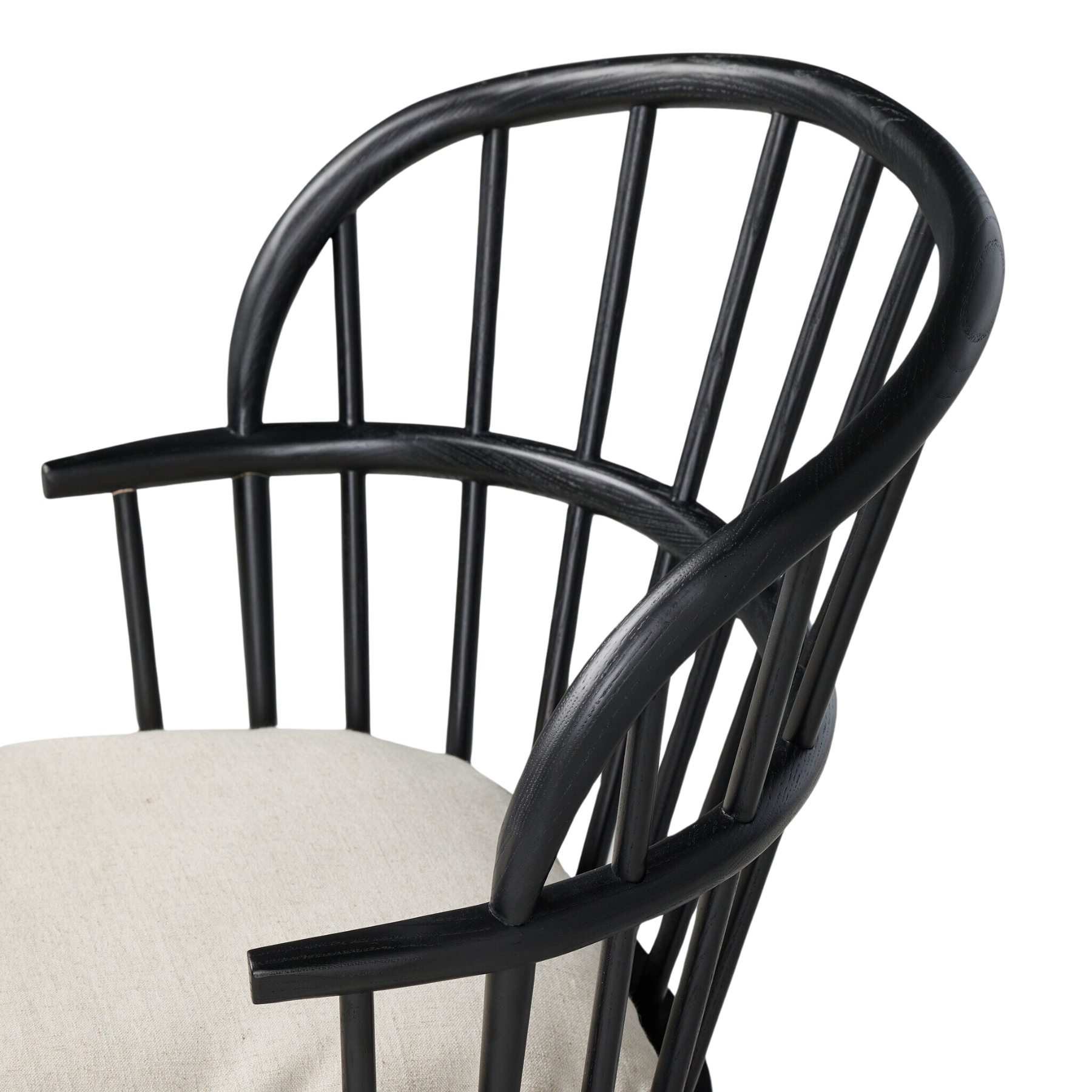 Conroy Dining Chair Dining Chairs Four Hands