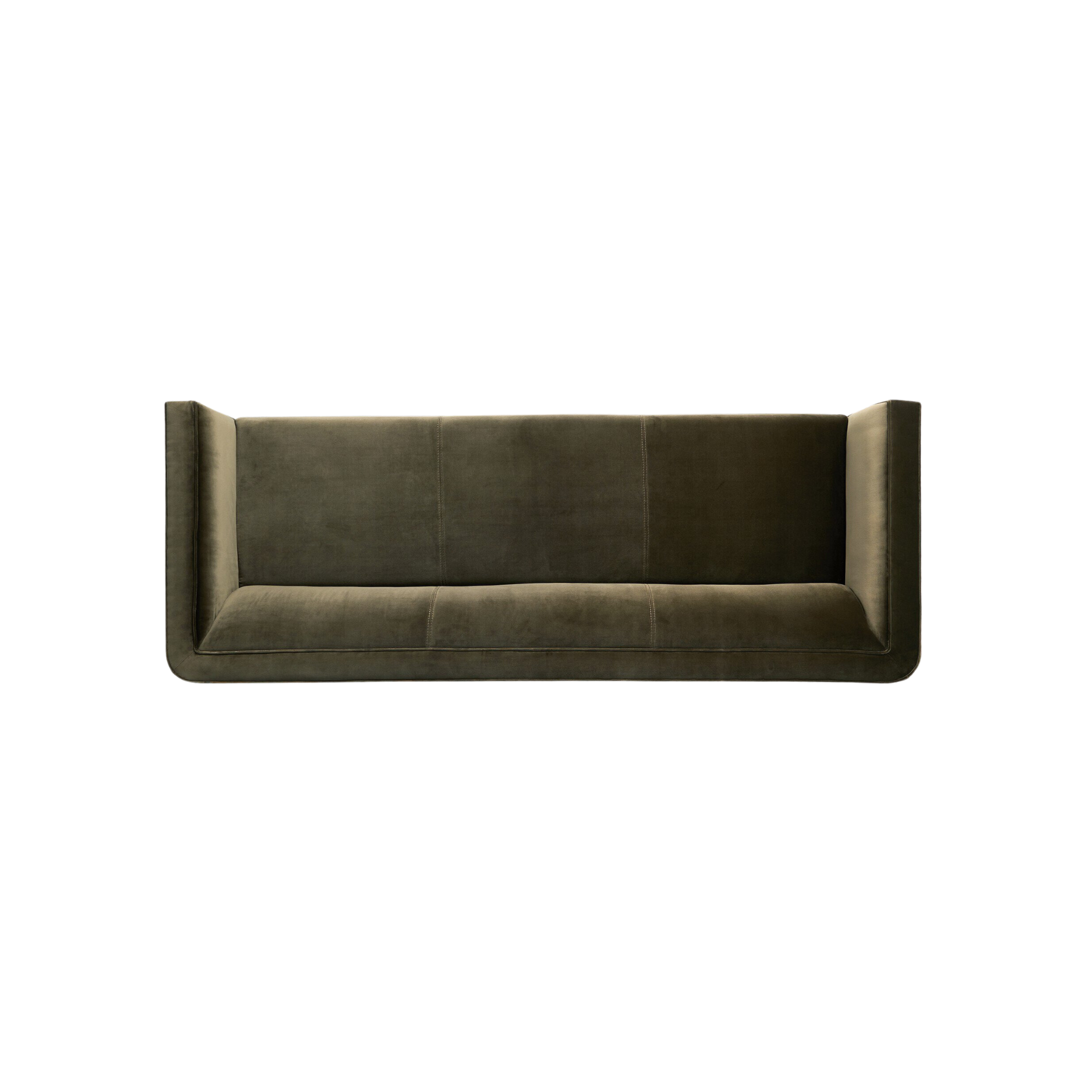 Patricia 94" Sofa Sofas Four Hands