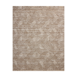 Jean Stoffer x Loloi Daniel Natural Rug 1- RUGS - wool Loloi