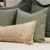 IN-STORE Amber Lewis x Loloi Celestia Natural Wine Pillow 1 - PILLOWS - essentials Loloi