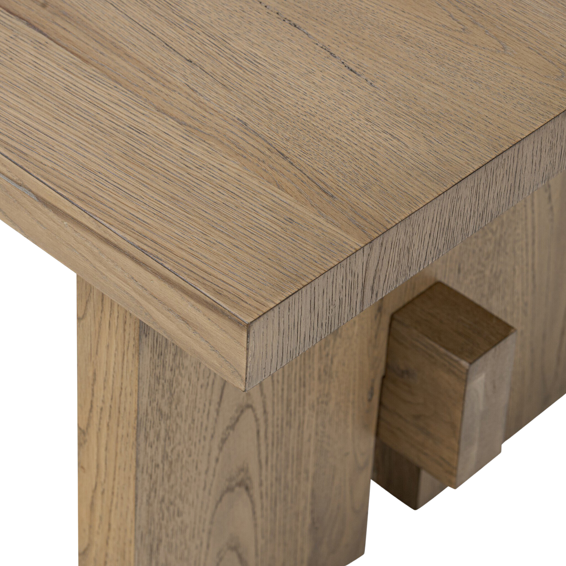 Inglewood End Table 4 - a - FURNITURE - accent table Four Hands