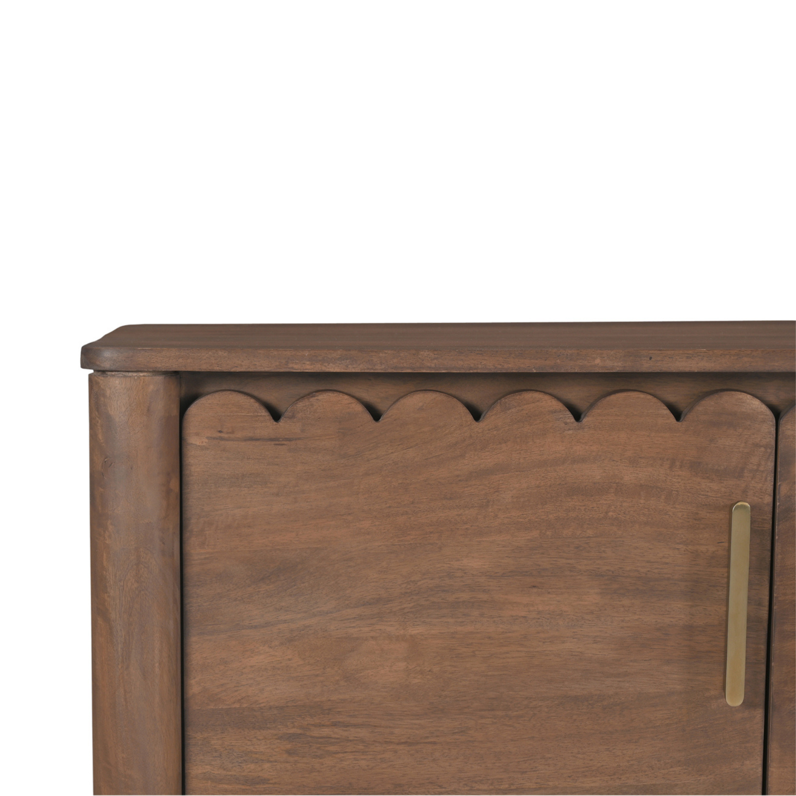 Winnie 4 Door Sideboard 7 - FURNITURE - sideboard/cabinet Moe's Furniture