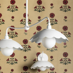 Yael Linear Pendant LIGHTING - pendant Hudson Valley Lighting