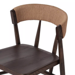 FLOOR MODEL - Burton Dining Chair FURNITURE - floor model Four Hands