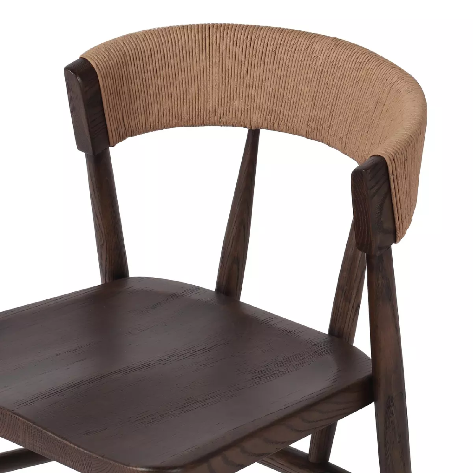 FLOOR MODEL - Burton Dining Chair FURNITURE - floor model Four Hands