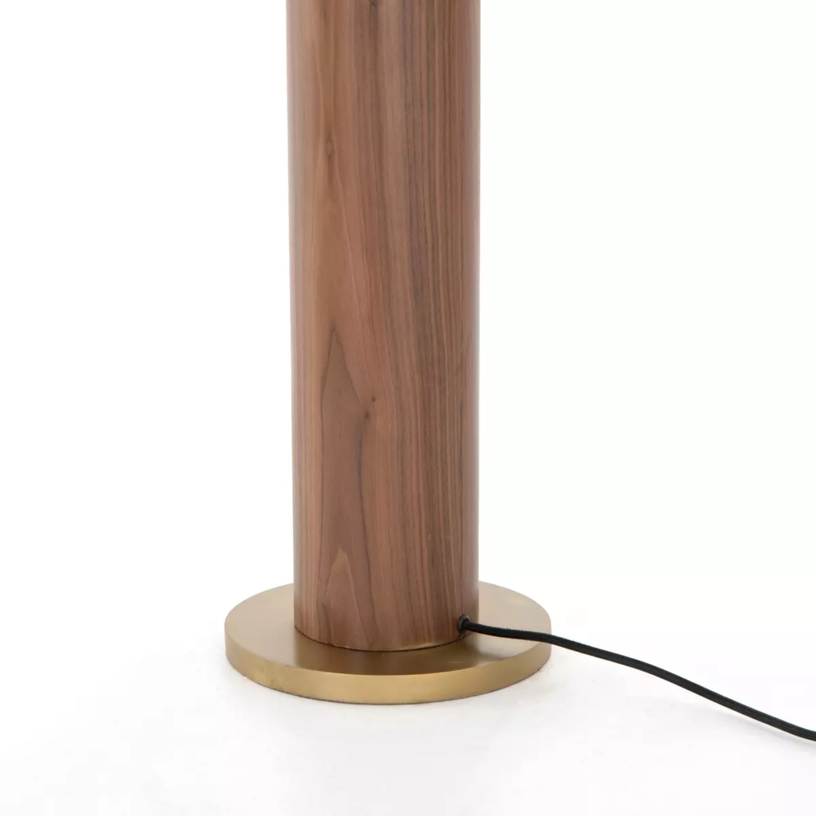 Agnes Floor Lamp LIGHTING - floor lamp Four Hands