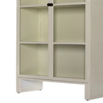 Brenda Cabinet 7 - FURNITURE - bookcase/cabinet Four Hands