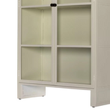 Brenda Cabinet 7 - FURNITURE - bookcase/cabinet Four Hands