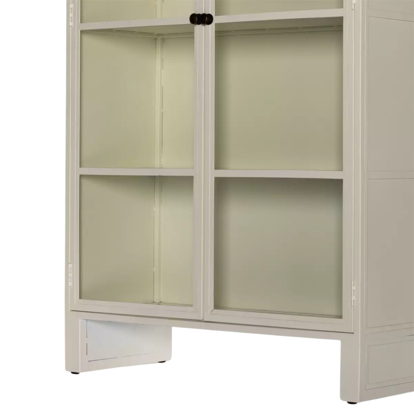 Brenda Cabinet 7 - FURNITURE - bookcase/cabinet Four Hands