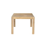 Zuma Extendable Dining Table 9 - b - FURNITURE - dining tables - rectangle Four Hands