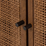 Carmela Sideboard 7 -FURNITURE - sideboard/cabinet Four Hands