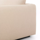 Imogen Sofa 95" FURNITURE - sofa Four Hands