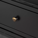 Shiloh Cabinet 7 - a - FURNITURE - cabinet Four Hands