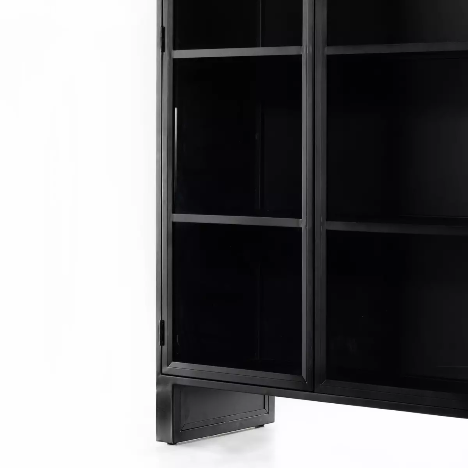 Brenda Cabinet 7 - FURNITURE - bookcase/cabinet Four Hands