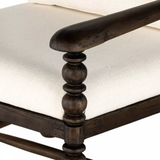 Davidson Chair 10 - c - FURNITURE - chair Four Hands