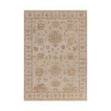 Loloi Willa Bone / Clay Rug Rugs Loloi