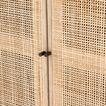 Carmela Small Cabinet Cabinets Four Hands