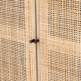 Carmela Small Cabinet Cabinets Four Hands