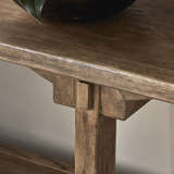 Talyn Console Table 21 - FURNITURE - console table Four Hands