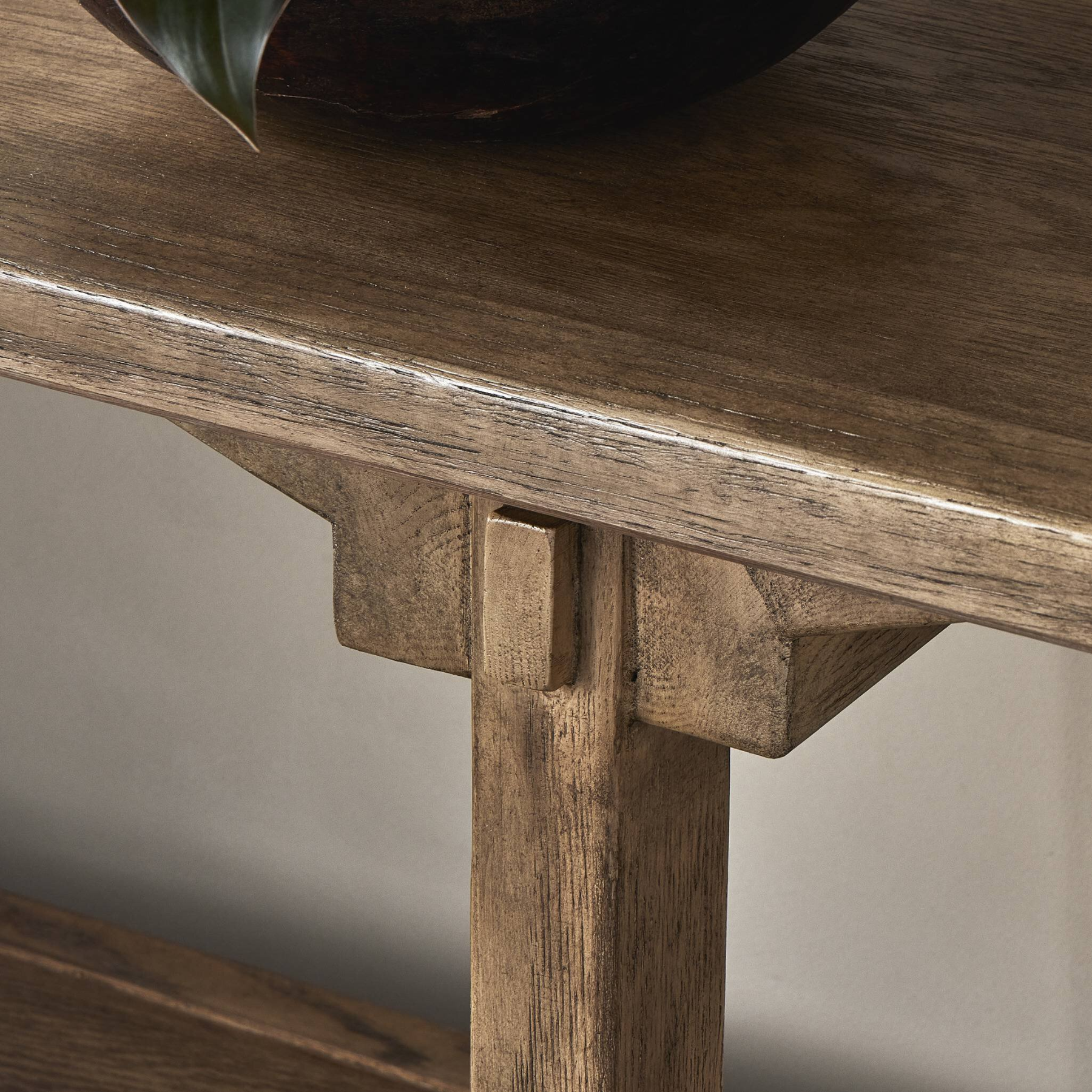 Talyn Console Table 21 - FURNITURE - console table Four Hands