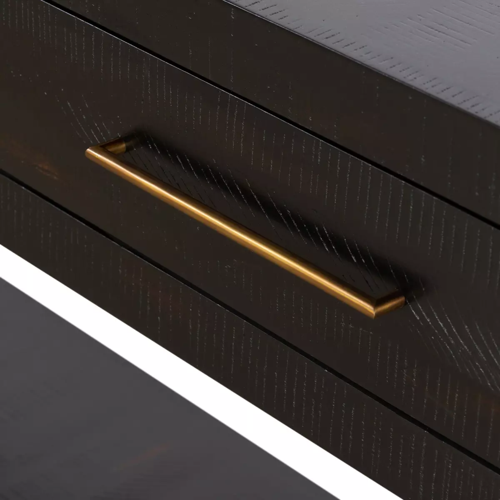 FLOOR MODEL - Suki Console Table FURNITURE- floor model Four Hands