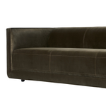 Patricia 94" Sofa Sofas Four Hands