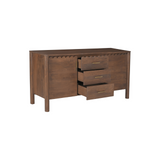 Winnie 3 Door Sideboard 7 - FURNITURE - sideboard/cabinet Moe's Furniture