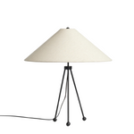 Willy Table Lamp Table Lamps Four Hands
