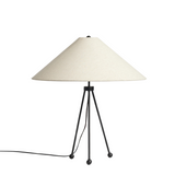 Willy Table Lamp Table Lamps Four Hands