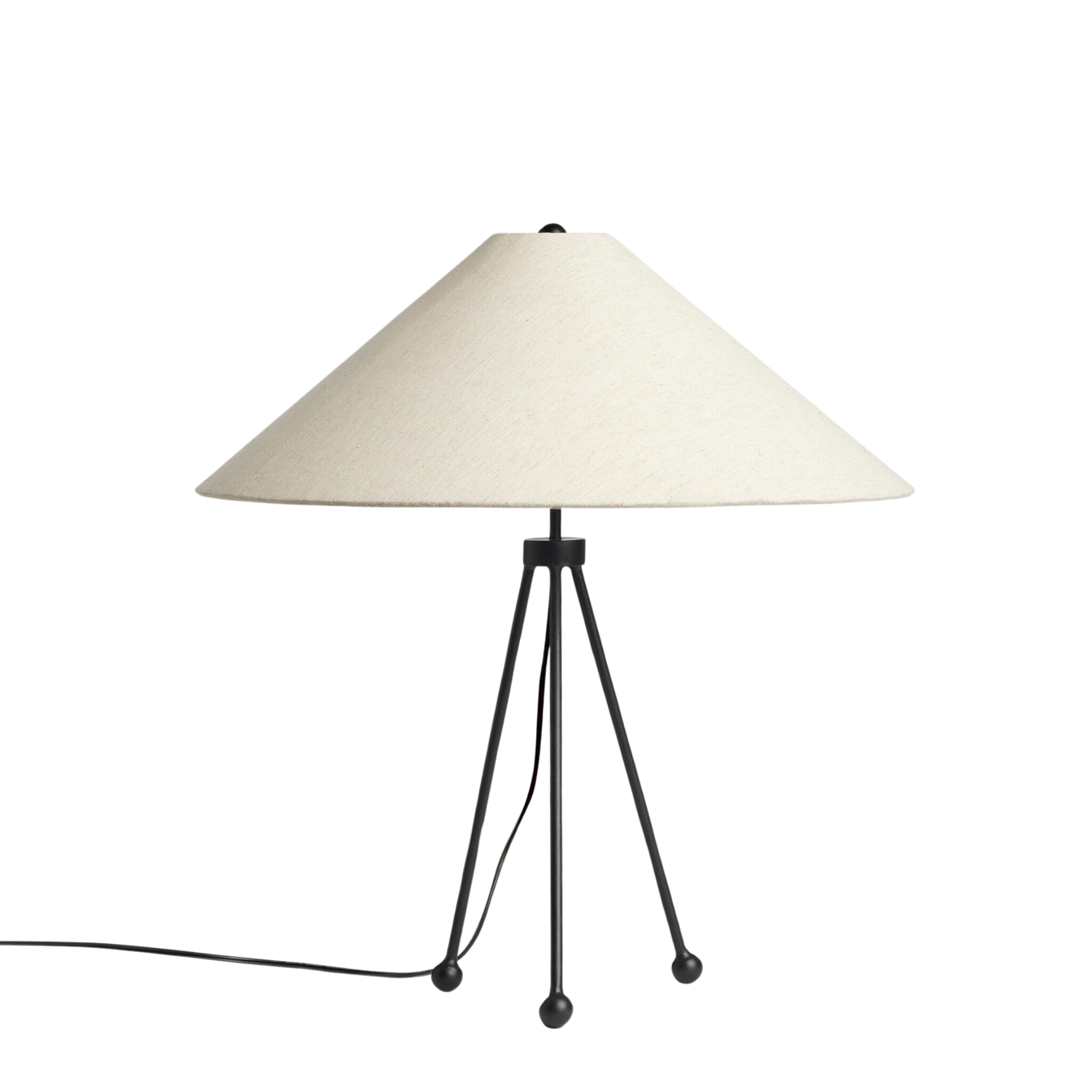 Willy Table Lamp Table Lamps Four Hands