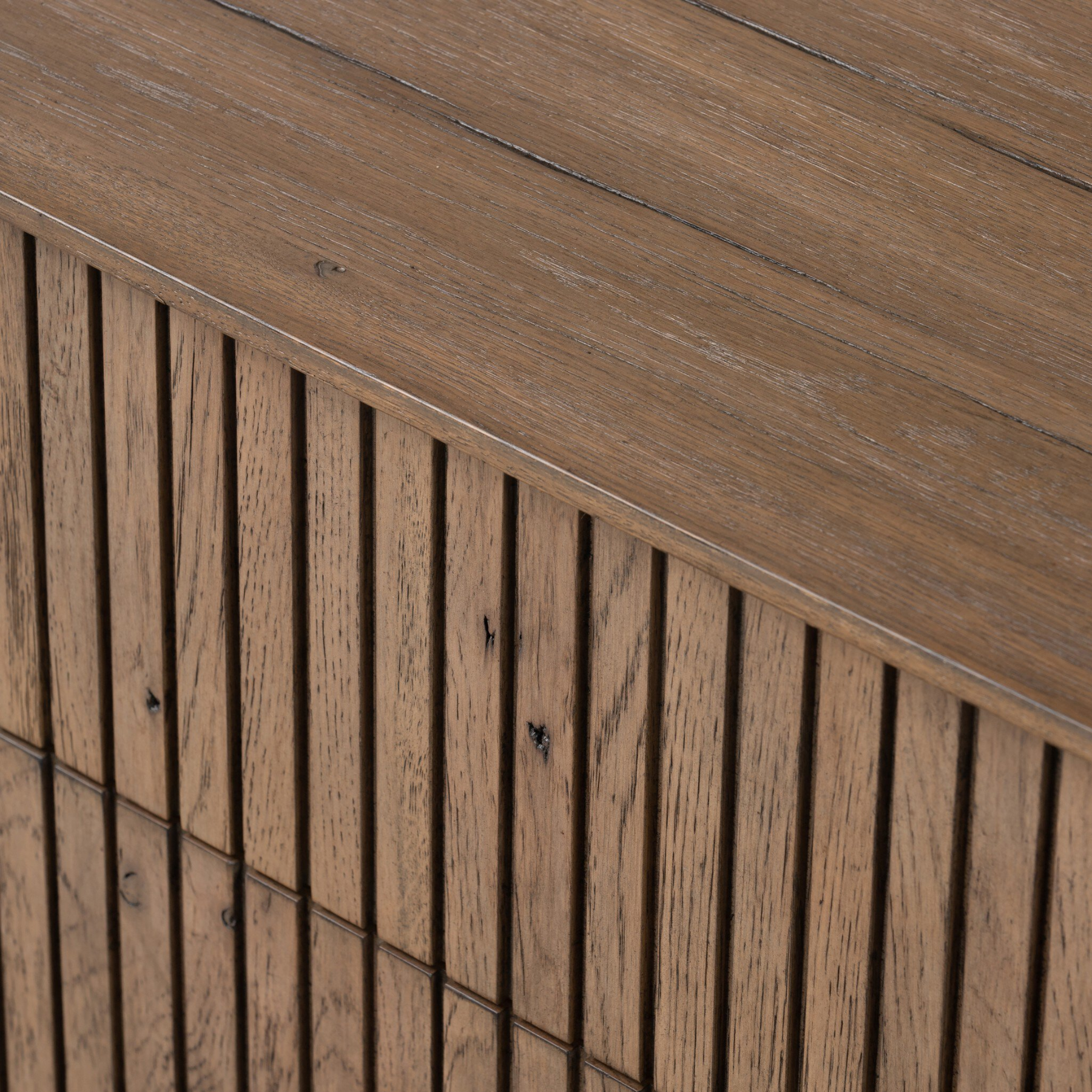 Leah Nightstand 14 - FURNITURE - nightstand Four Hands