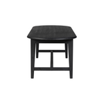 Abelio Dining Table 9 - a - FURNITURE - dining tables Four Hands