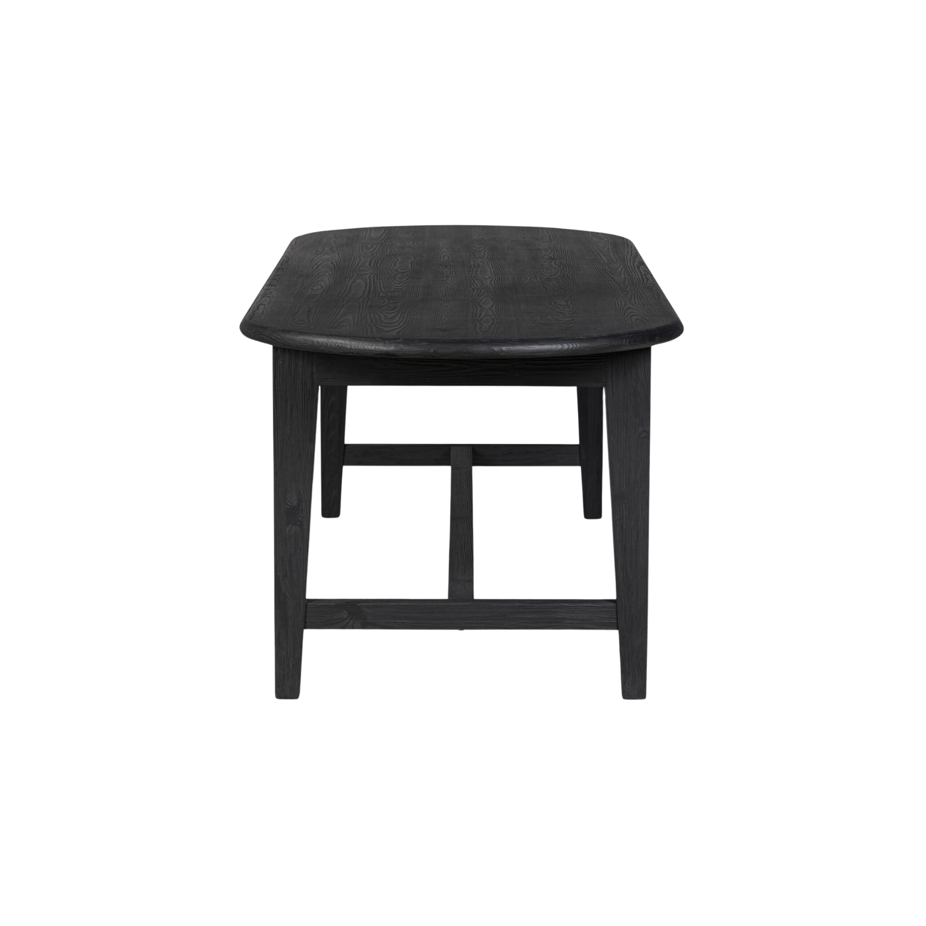 Abelio Dining Table 9 - a - FURNITURE - dining tables Four Hands