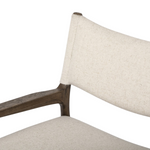 Jayla Dining Armchair FURNITURE - dining chair Four Hands