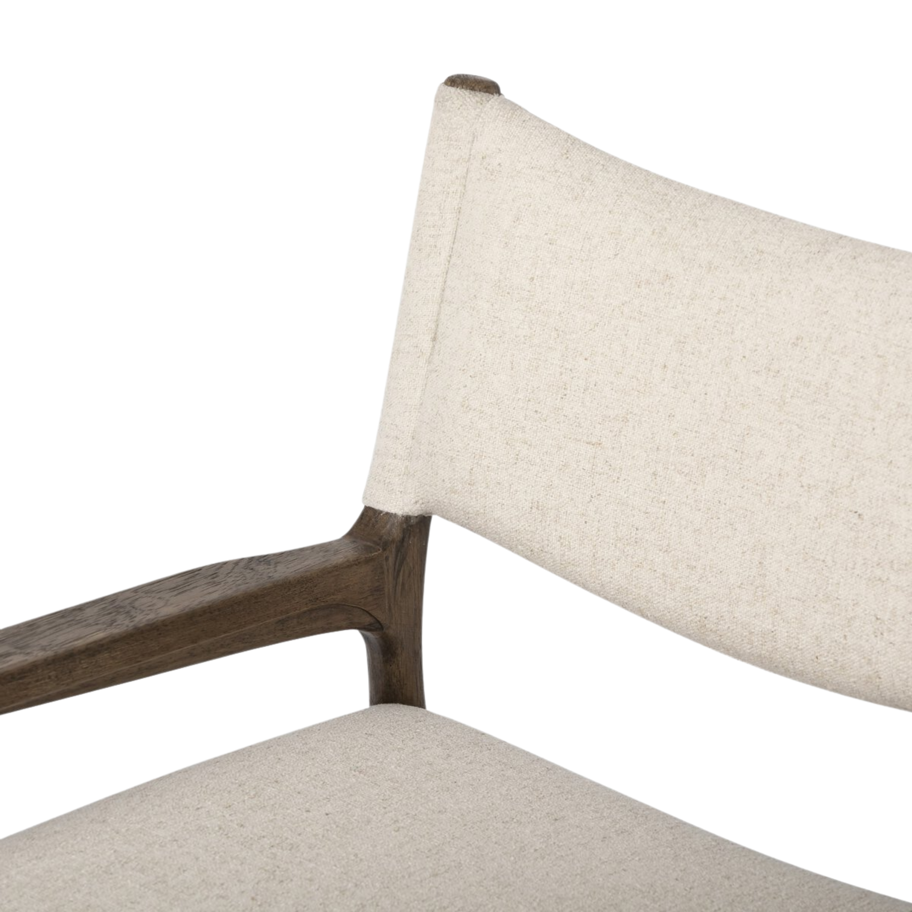 Jayla Dining Armchair FURNITURE - dining chair Four Hands