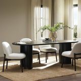 Paden Dining Table dining table Four Hands