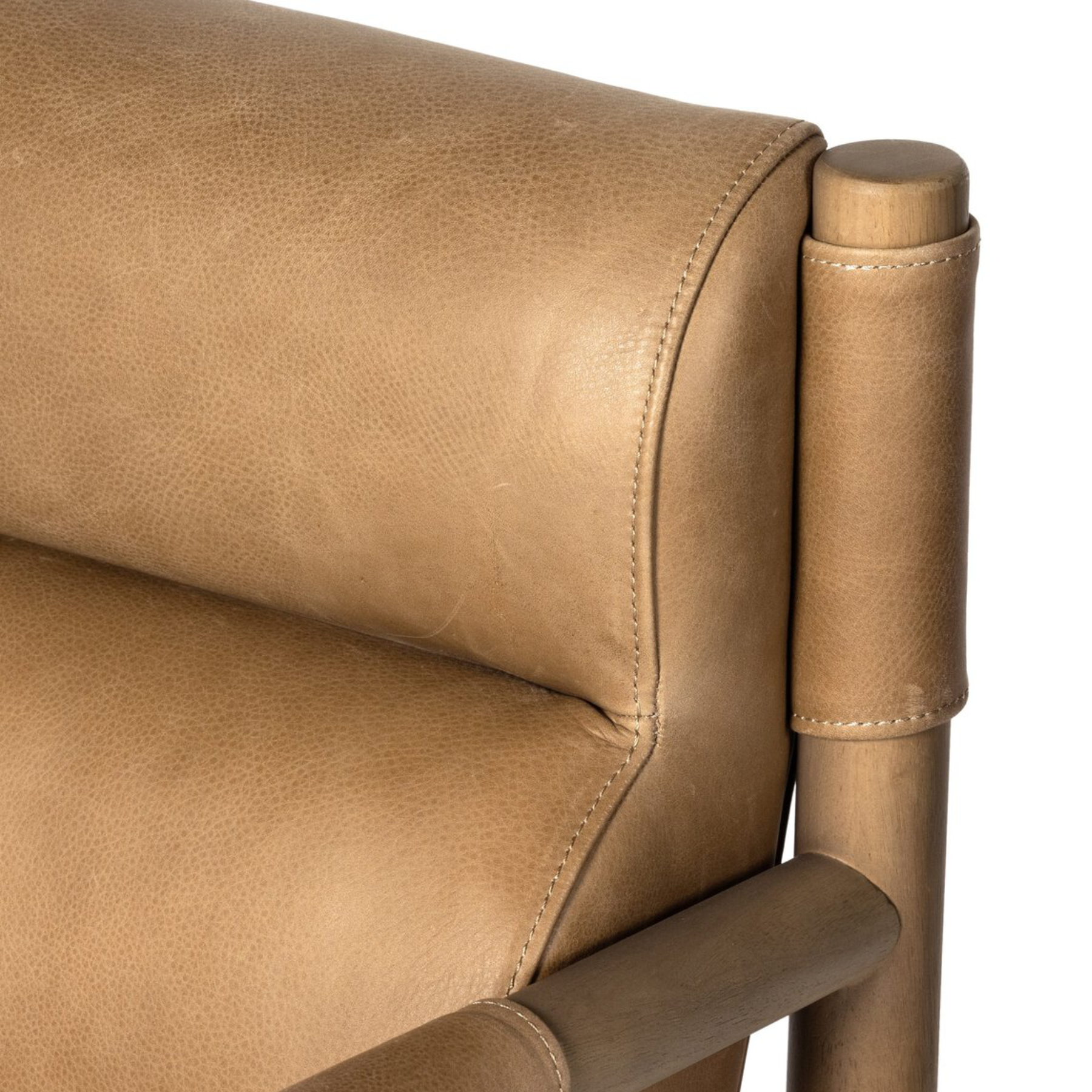 Kiano Dining Chair FURNITURE - dining chair Four Hands
