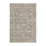 IN STORE - Loloi Tabitha Slate / Natural Rug IN STORE - Rugs Loloi